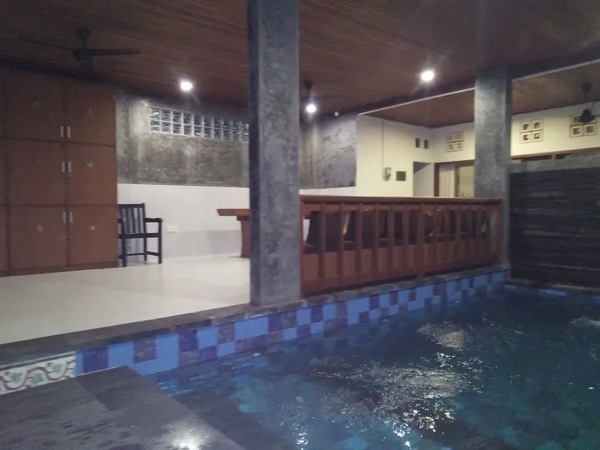 Made House Homestay and Dormitory - Image 1