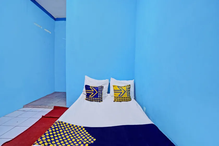 Hotel O Lestari Syariah - Image 1