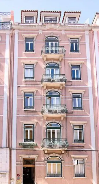 Hotel Dublin - Image 1