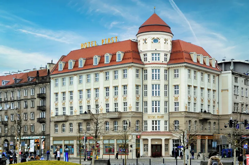 Hotel Piast Wrocław Centrum - Image 1