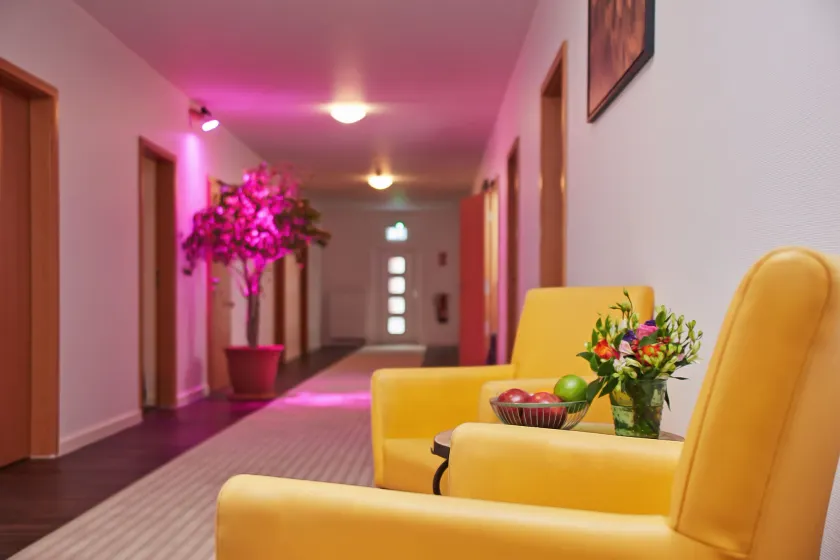 Joos Hotel - Image 1