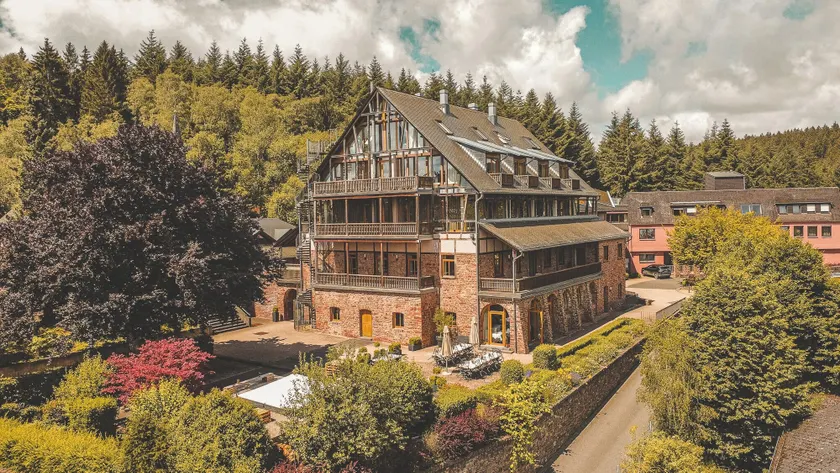 Das Marienhöh - Image 1
