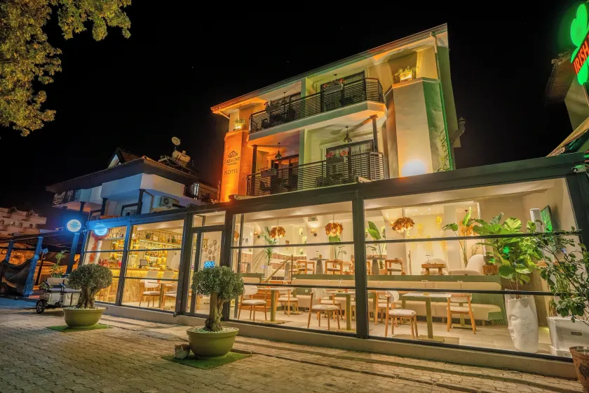 Jasmine Marmaris - Image 1