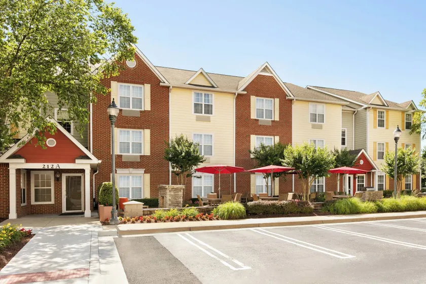 TownePlace Suites Gaithersburg - Image 1