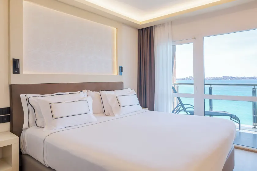 The Level at Melia Alicante - Adults Only - Image 1