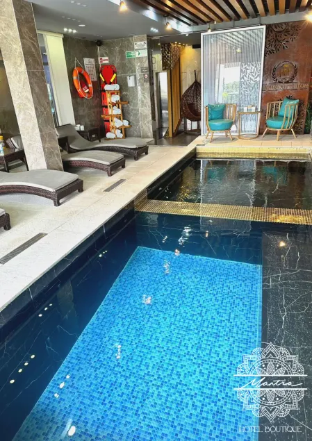 Mantra Hotel Boutique - Image 1
