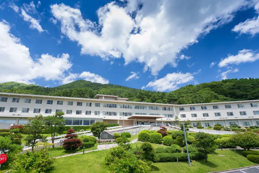 Shikinoyado SAHIMENO - Image 1