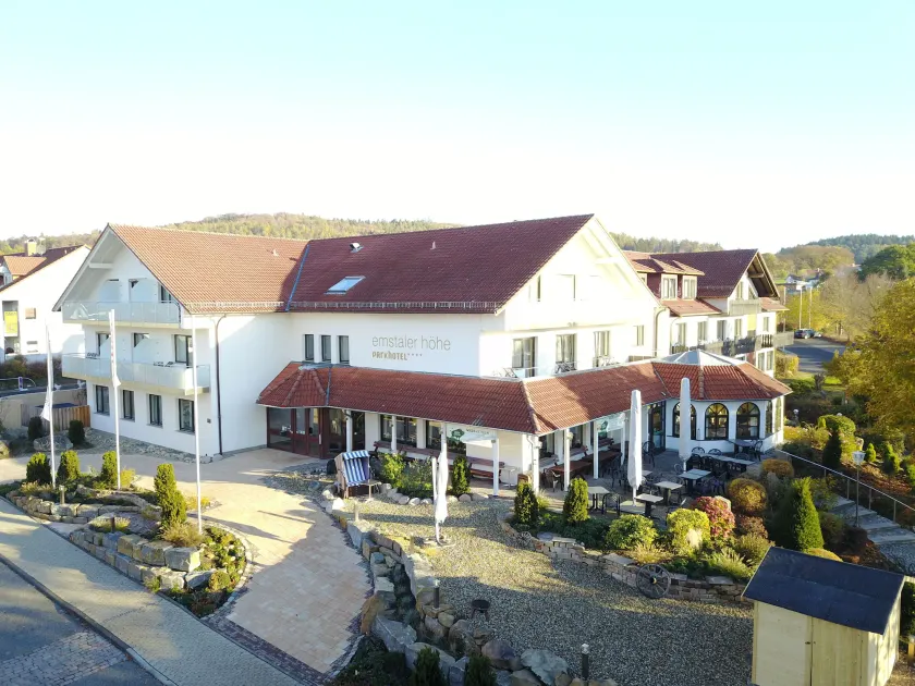 Parkhotel Emstaler Höhe - Image 1