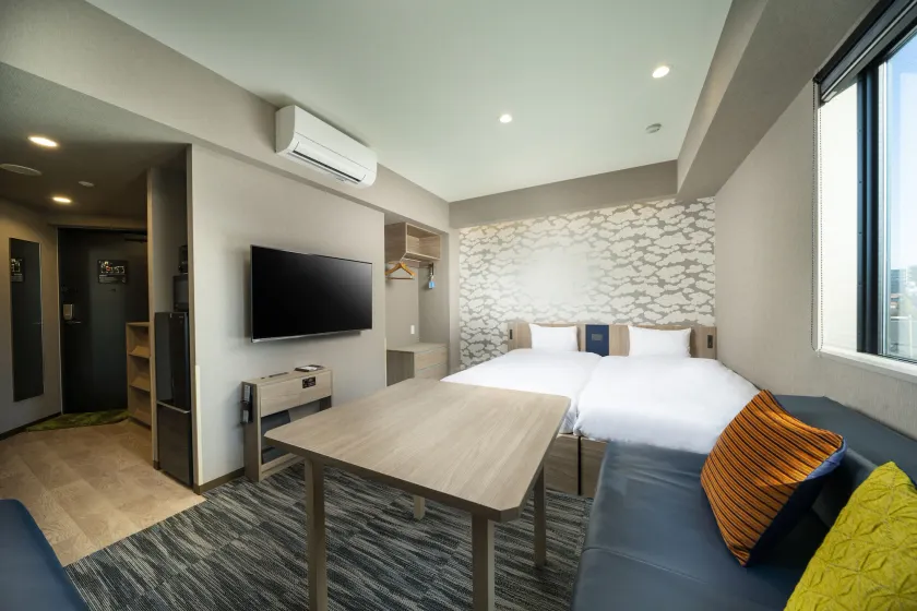 KOKO HOTEL Residence Asakusa Kappabashi - Image 1
