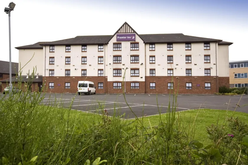 Premier Inn Glasgow Stepps - M80 J3 - Image 1