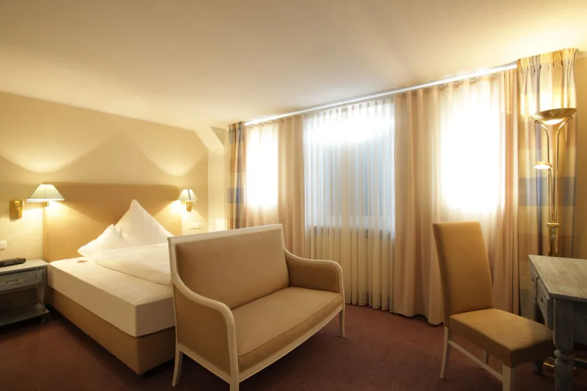 Hotel Gödecke - Image 1