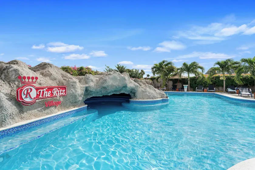 The Ritz Village - Image 1