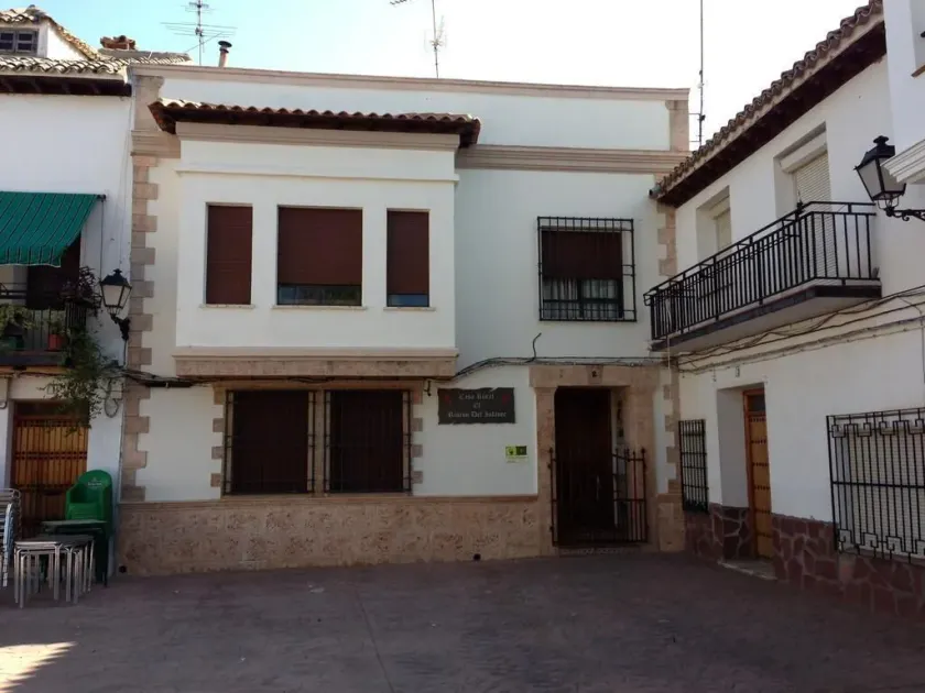 Casa Rural El Rincon del Infante - Image 1