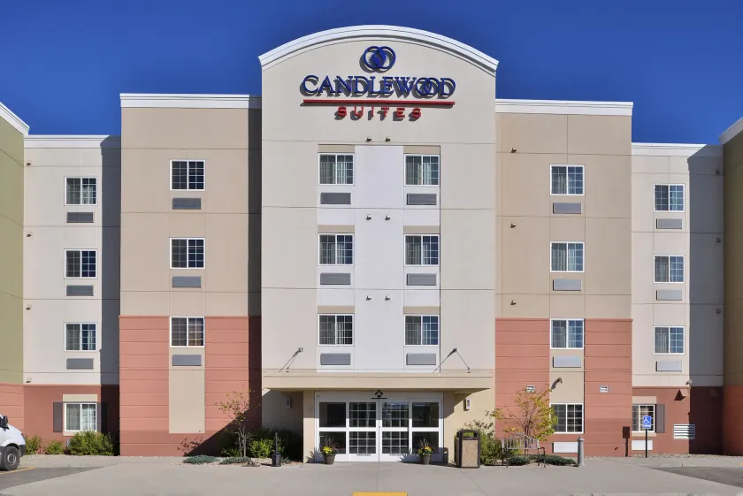 Candlewood Suites Williston by IHG - Image 1