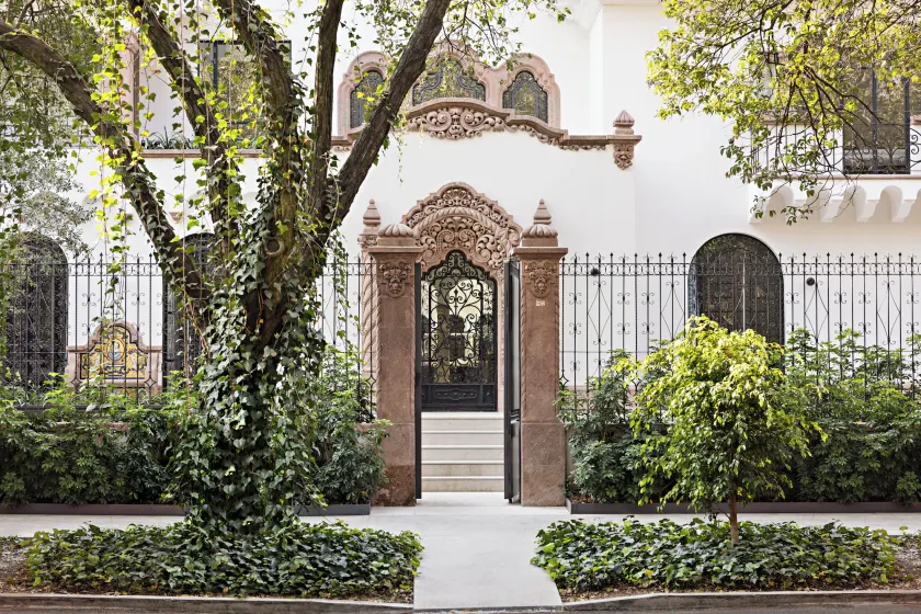 Casa Polanco Hotel Boutique - Image 1