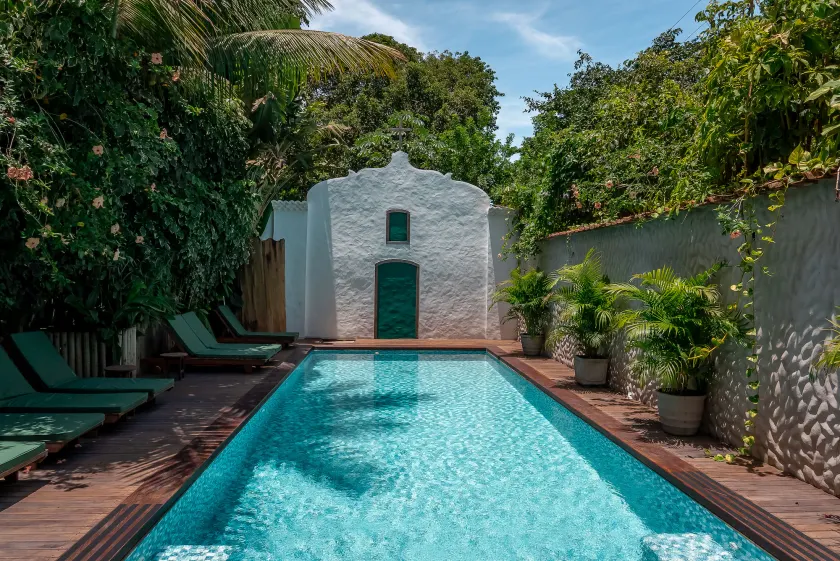 Pousada Cajueiro Trancoso - Image 1