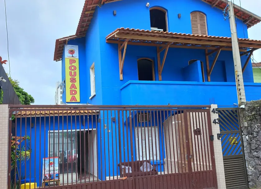 Pousada Ilha de Guaruja - Image 1