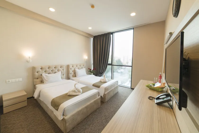 Betlem Hotel - Image 1