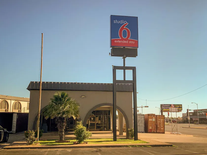 Studio 6 San Angelo, Tx - Image 1