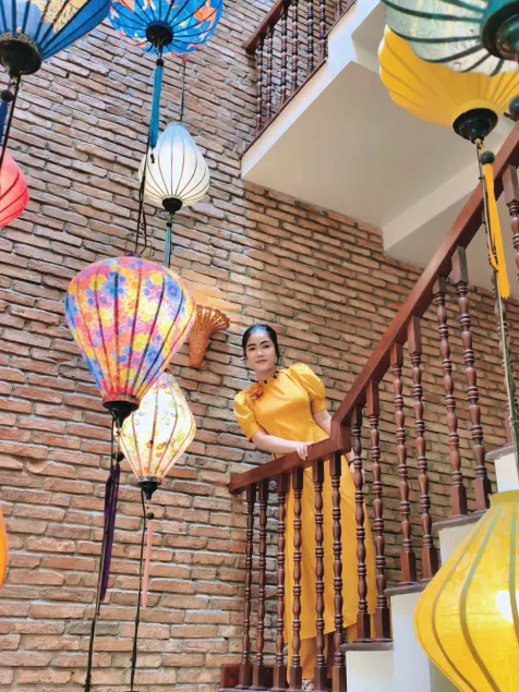 Virgo Villa Quê Hội An - Image 1