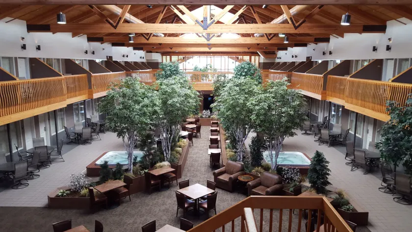 C'mon Inn & Suites Fargo - Image 1