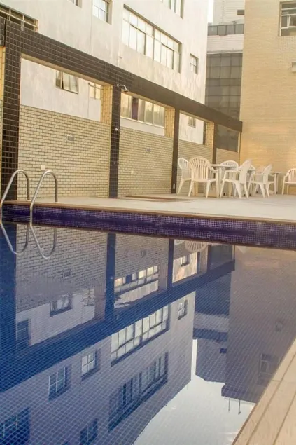 Atlântico Golden Apart Hotel - Image 1