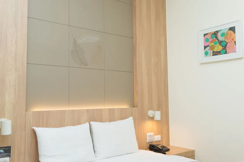 Bowa Hotel Penghu - Image 1