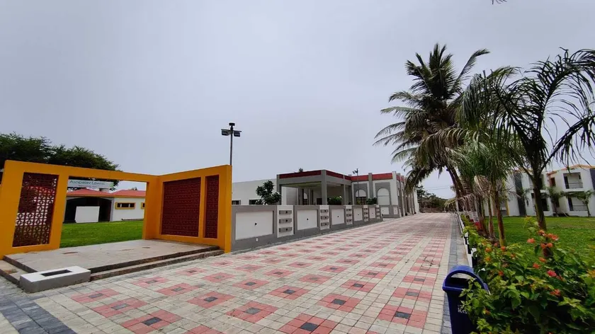 Asopalav Lawns - Image 1