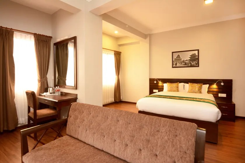 Hotel Mudita - Image 1
