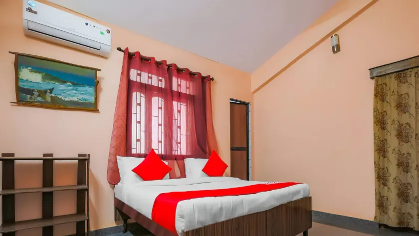 Ma Micky Guest House - Image 1