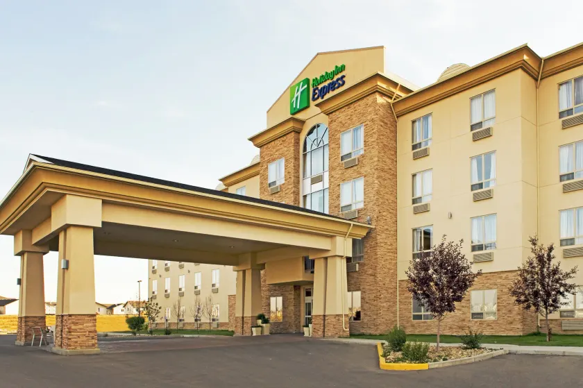 Holiday Inn Express Grande Prairie by IHG - Image 1
