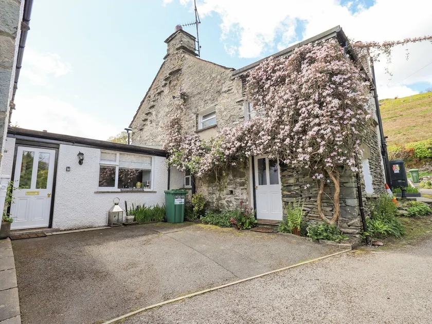 Yanway Cottage - Image 1