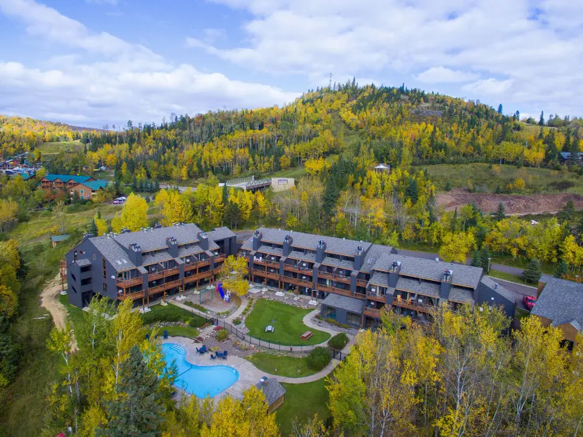 Caribou Highlands Lodge - Image 1