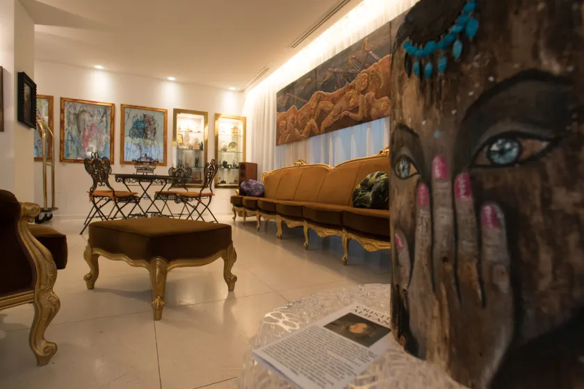 Hotel iDesign - Image 1