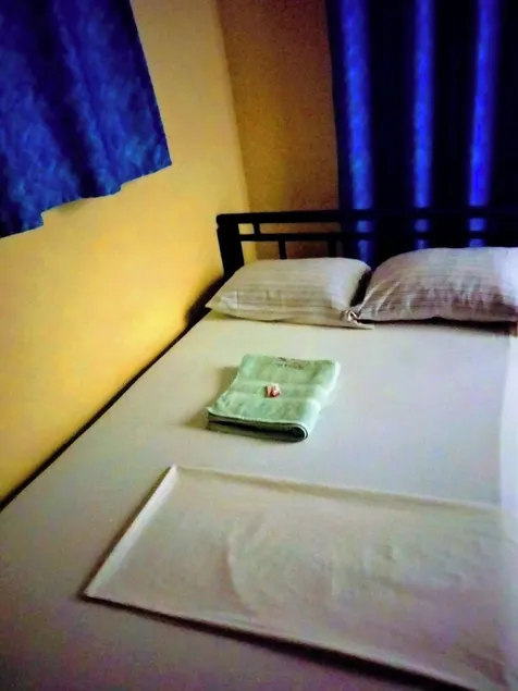 Hotel Aryana Court Bamburi - Image 1