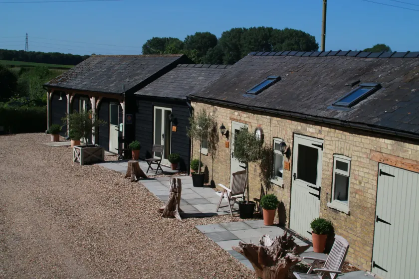 Bridleway Bed & Breakfast - Image 1