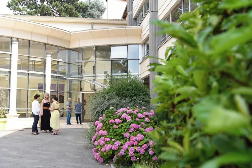 Hôtel Valpré - Image 1