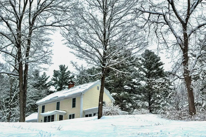 Dog-friendly Copake Home w/ Sauna! - Image 1
