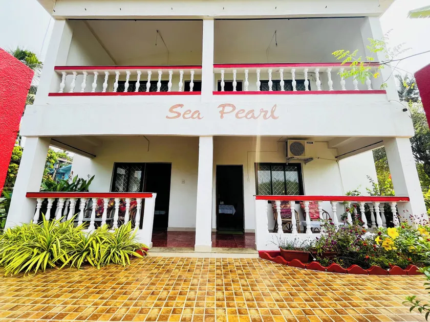 Sea Pearl Guesthouse - Image 1