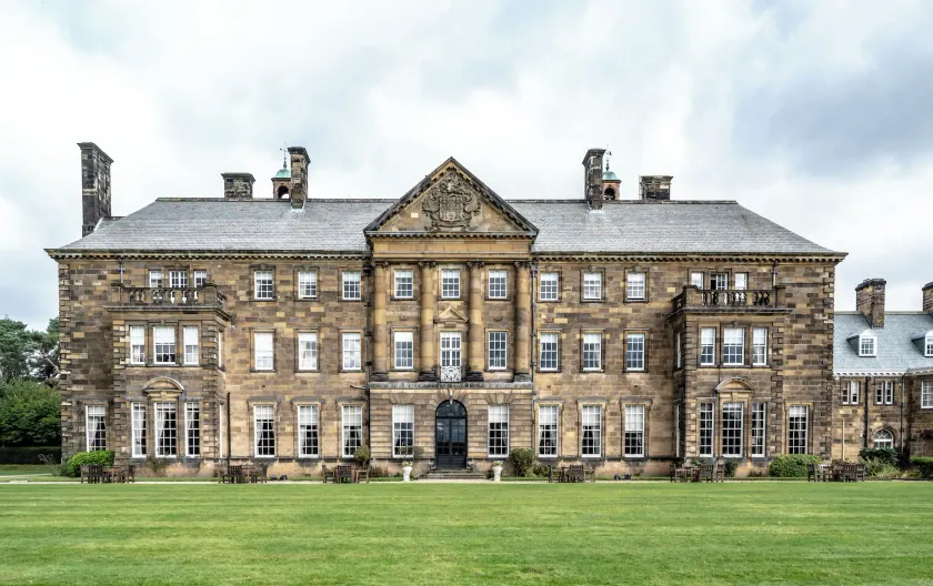 Crathorne Hall - Image 1