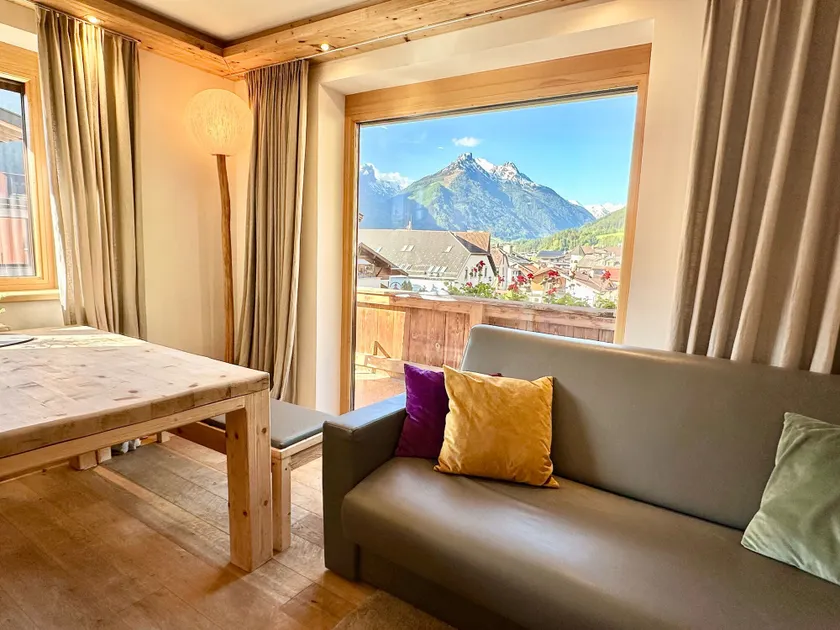 Aparthotel Krösbacher - Image 1