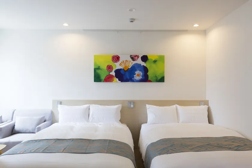 Beppu Daiiti Hotel - Image 1