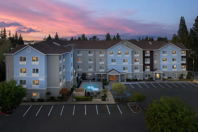 TownePlace Suites Sacramento Cal Expo - Image 1