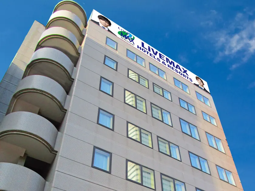 HOTEL LiVEMAX Sapporo Ekimae - Image 1