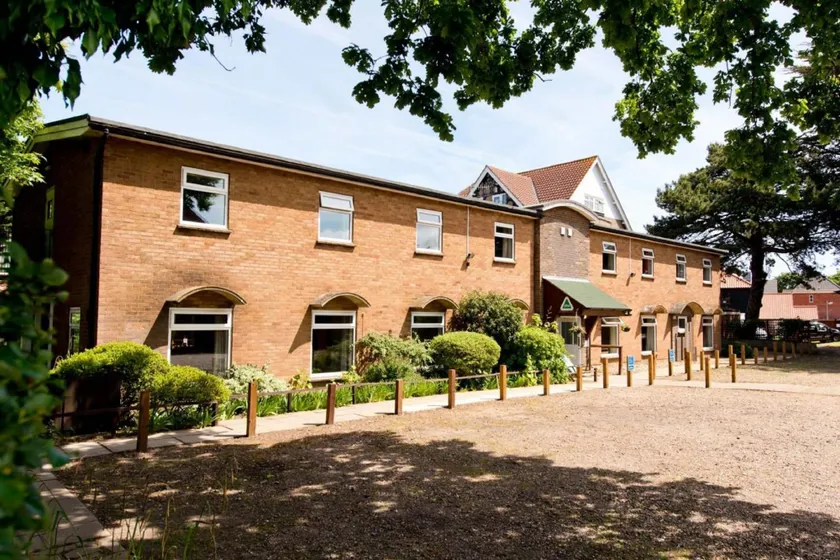 YHA Sheringham - Image 1