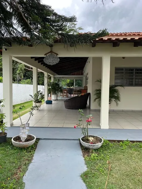 POUSADA ACONCHEGO MT - Image 1