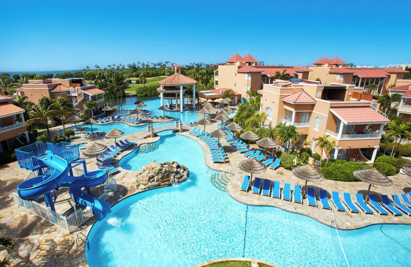 Divi Village Golf & Beach Resort - Image 1
