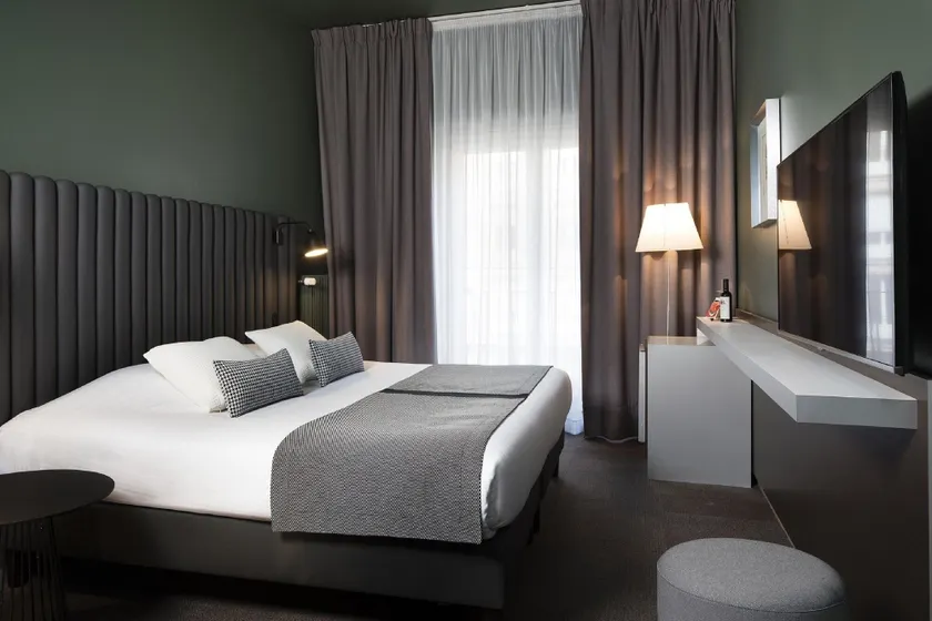 Hôtel Diana Dauphine - Image 1