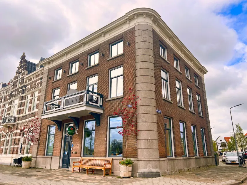 Hotel Loskade 45 - Image 1