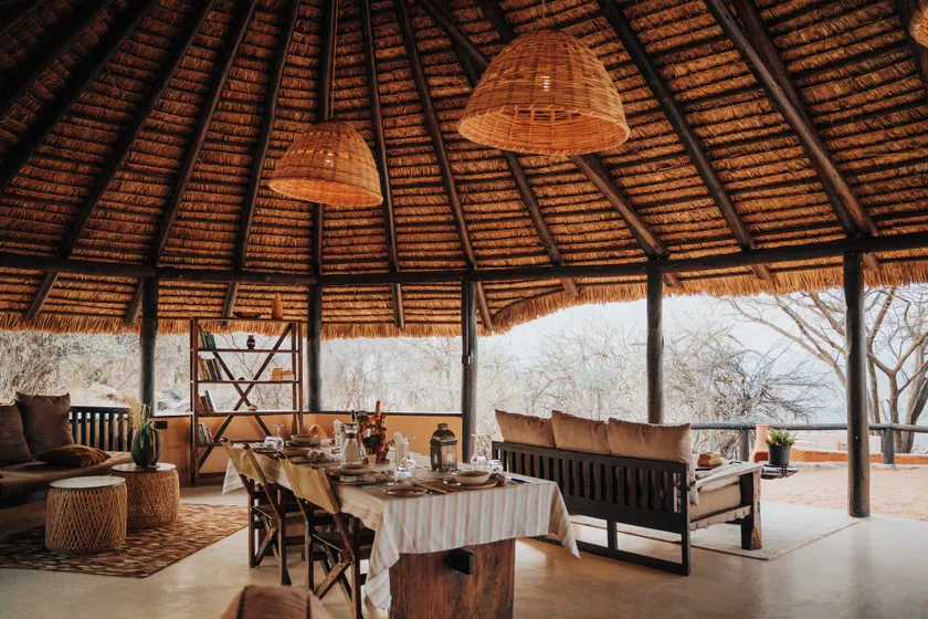 Nasuulu lodge - Image 1